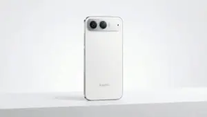 Xiaomi Akui Batalkan Xiaomi 17 Air: Terlalu Tipis, Baterai dan Performa Jadi Korban