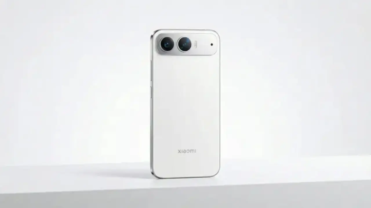 Xiaomi Akui Batalkan Xiaomi 17 Air Terlalu Tipis Baterai Dan Performa Jadi Korban