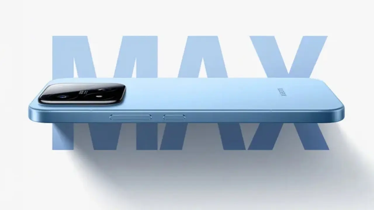 Xiaomi Konfirmasi Xiaomi 17 Max Usung Baterai Raksasa 8 000 Mah Dan Layar 6 9 Inci