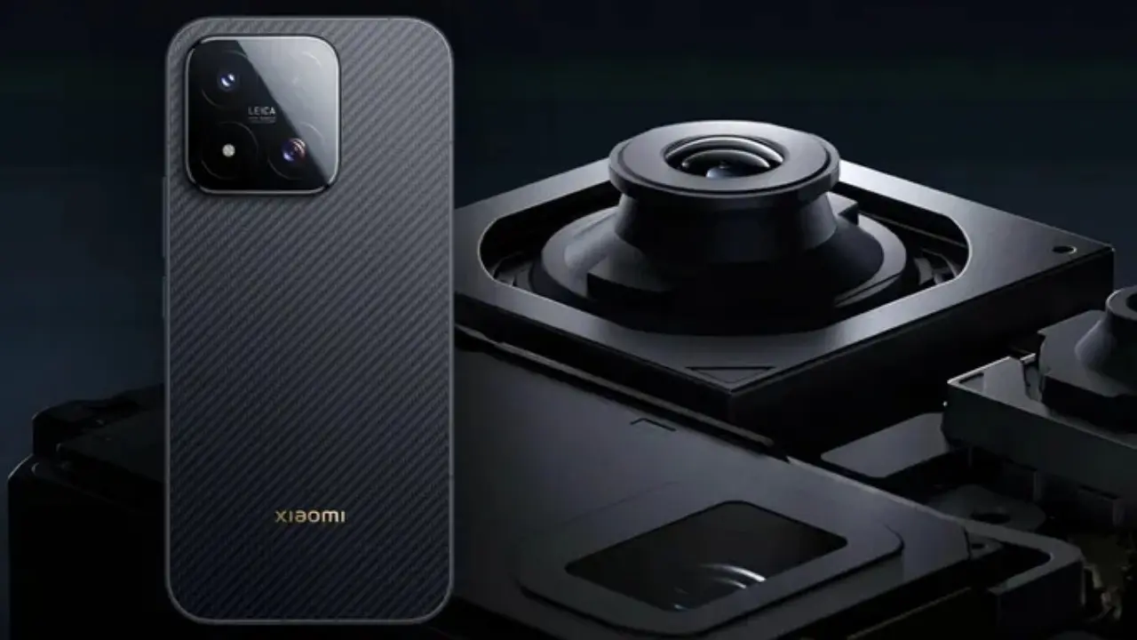 Xiaomi Pamer Detail Kamera 200mp Leica Di Xiaomi 17 Max Satu Foto Bisa Tembus 100mb