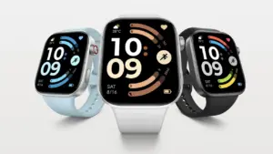 Xiaomi Rilis Redmi Watch 6 secara Global, Usung Baterai Tahan hingga 24 Hari