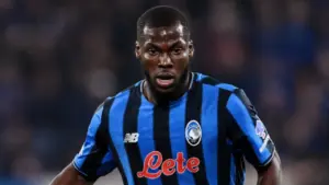 Yunus Musah Dipastikan Kembali ke AC Milan Setelah Atalanta Tak Permanenkan Kontraknya