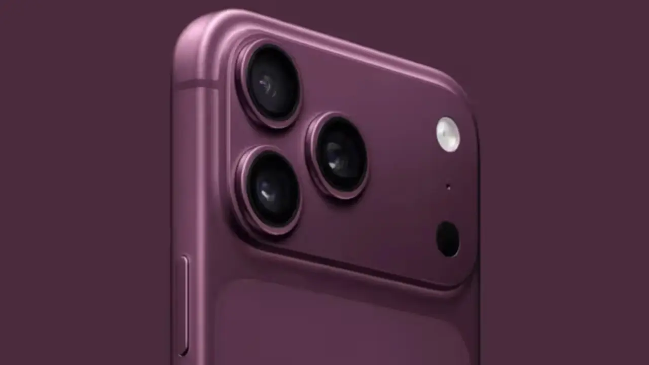 Iphone 18 Pro Disebut Tak Naikkan Harga Bocoran Fitur Justru Makin Gahar