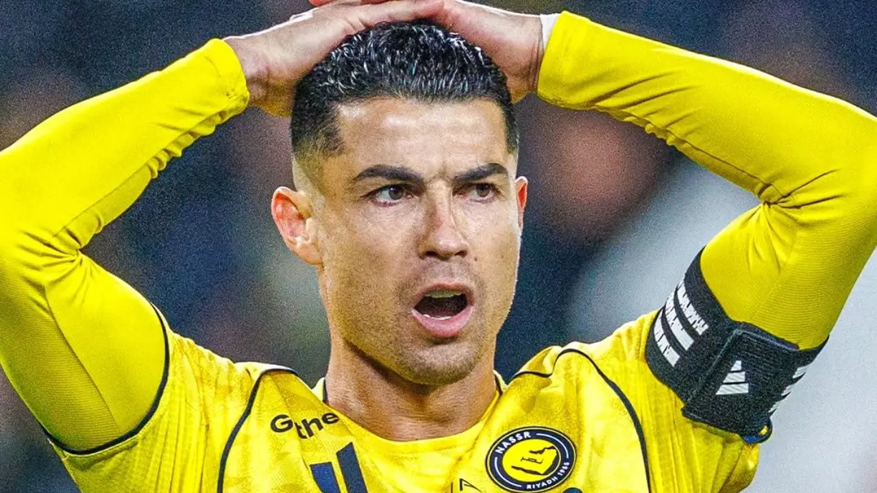 Hasil Al Qadsiah vs Al Nassr 3-1: Kekalahan Perdana Cristiano Ronaldo Sejak Januari