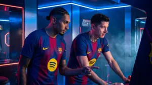 Barcelona Berpeluang Rayakan Juara La Liga di Hadapan Pendukung Sendiri Lawan Real Madrid
