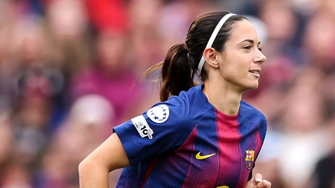 Hasil Barcelona vs Bayern Munich 5-3: Alexia Putellas Bawa Blaugrana ke Final UWCL