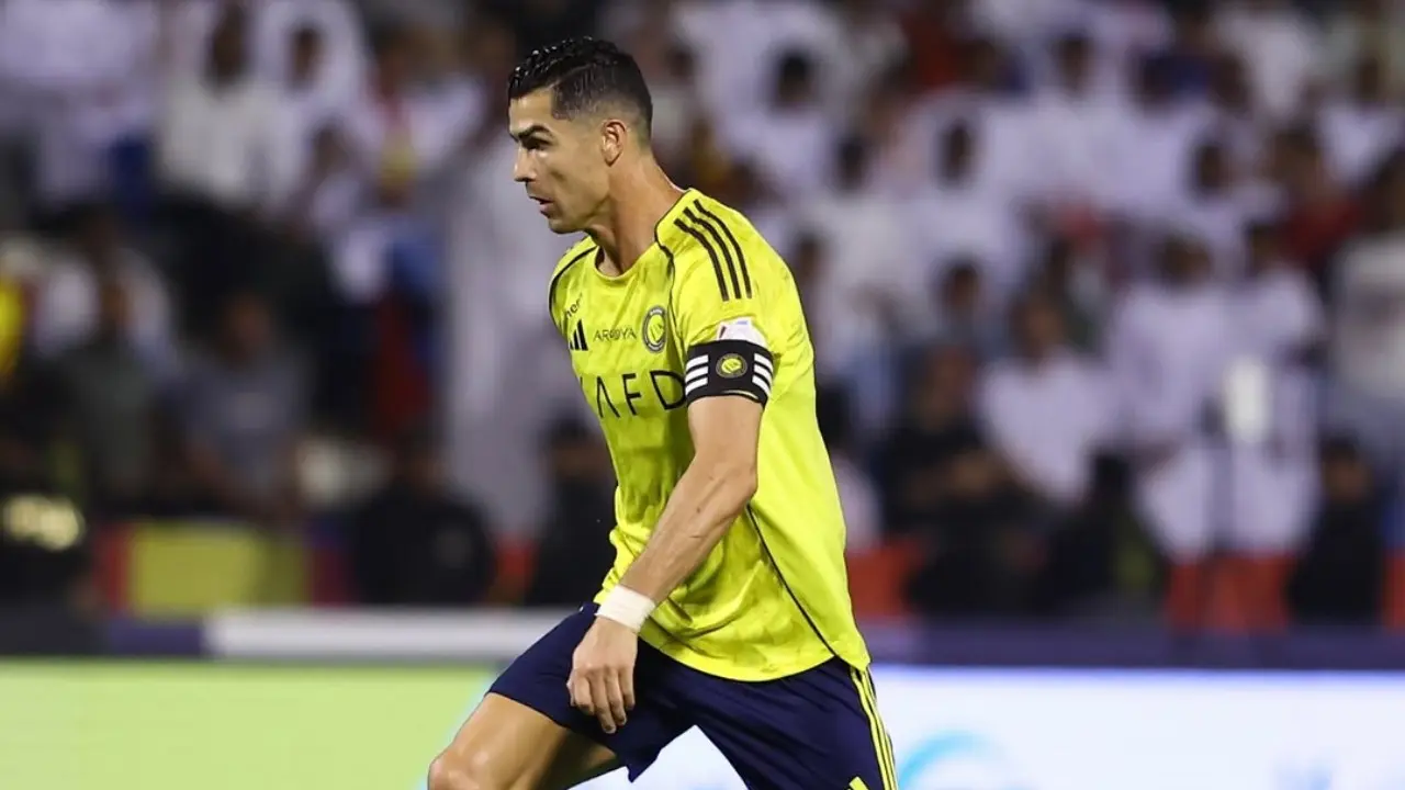 Klasemen Liga Arab Saudi Terbaru: Posisi Al Nassr Rentan Usai Takluk dari Al Qadsiah