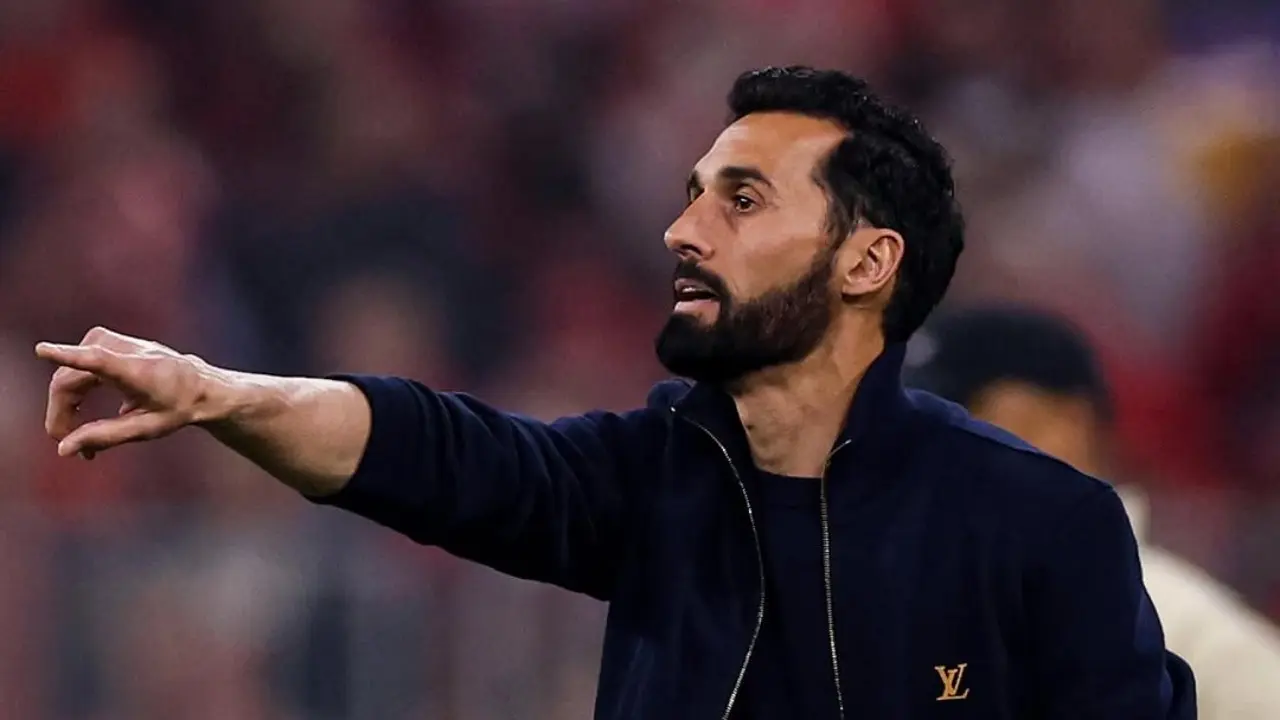 Internal Real Madrid Memanas Lantaran Arbeloa Dinilai Pilih Kasih kepada Para Pemain Senior Spanyol