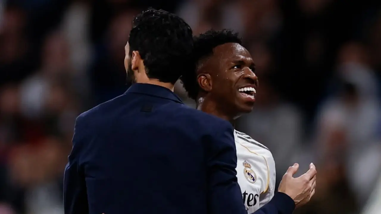 Alvaro Arbeloa Kritik Pemain Real Madrid Malas Lari, Tekankan Talenta Saja Tak Cukup!
