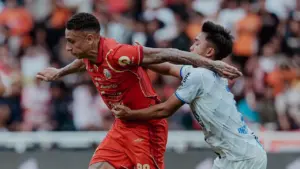 Jadwal Persijap Jepara vs Persija Jakarta: Macan Kemayoran Incar Poin Penuh di Kandang Lawan