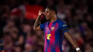 Hasil Barcelona vs Real Madrid 2-0: Blaugrana Resmi Juara La Liga