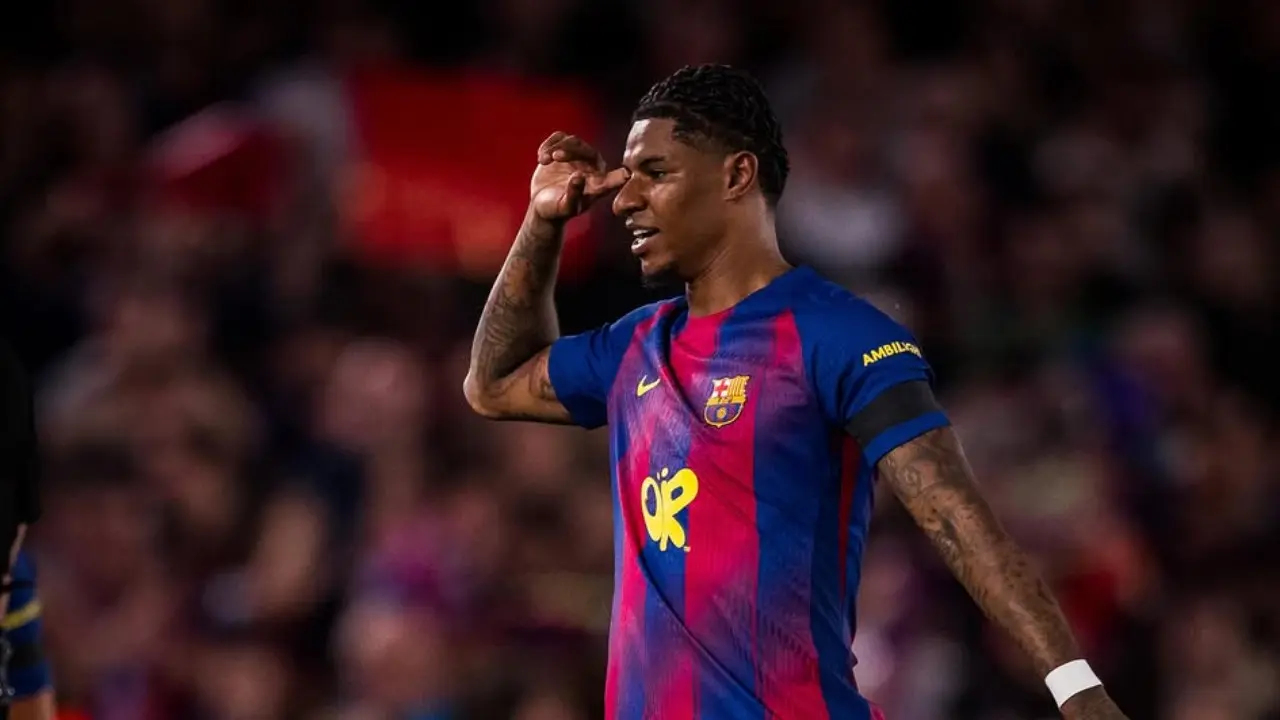 Hasil Barcelona vs Real Madrid 2-0: Blaugrana Resmi Juara La Liga
