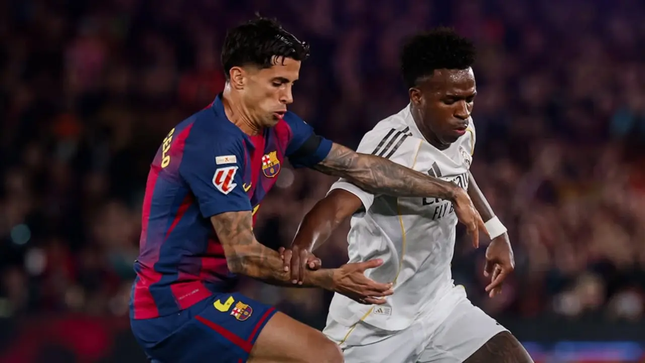 Real Madrid Dipastikan Tanpa Gelar Musim Ini Usai Tumbang dari Barcelona di El Clasico