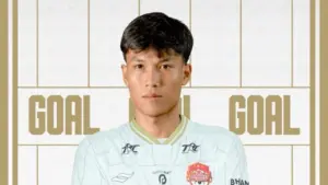 Hasil Sementara Sumsel United vs Persekat Tegal 2-1: Gol Jacinto Cabral Bawa Tuan Rumah Unggul