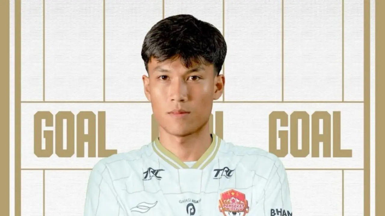 Hasil Sementara Sumsel United vs Persekat Tegal 2-1: Gol Jacinto Cabral Bawa Tuan Rumah Unggul