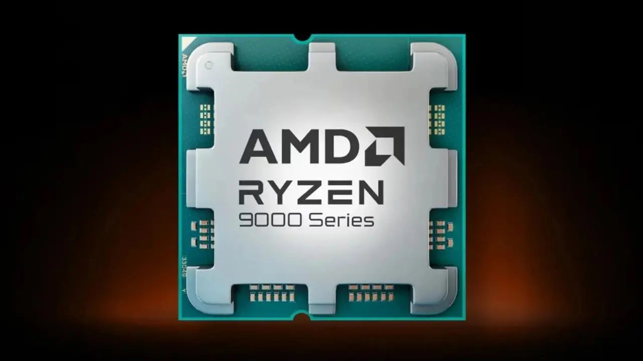 Amd Pulihkan Fitur Keamanan Tsme Di Ryzen 9000 Melalui Pembaruan Bios Terbaru