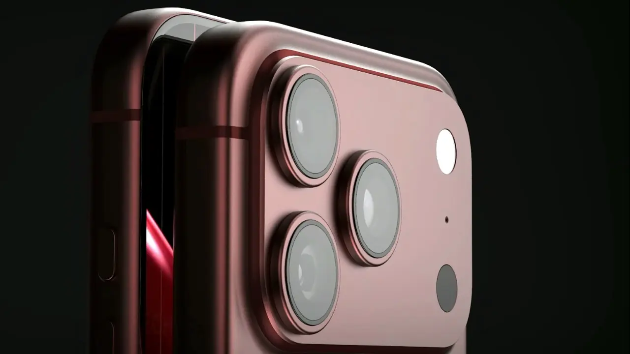 Apple Disebut Bakal Naikkan Harga Iphone 18 Pro Dan Iphone 18 Pro Max Ini Penyebab Utamanya