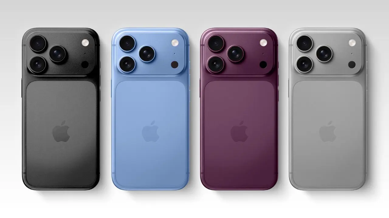 Apple Siapkan Teknologi 5g Baru Di Iphone 18 Pro Dan Pro Max Disebut Lebih Irit Daya Dari Qualcomm