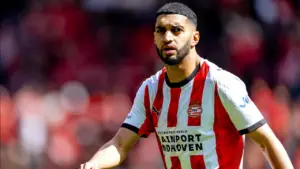 Bayern Munchen Sepakat Rekrut Ismael Saibari dari PSV Eindhoven, Target Jangka Panjang Vincent Kompany