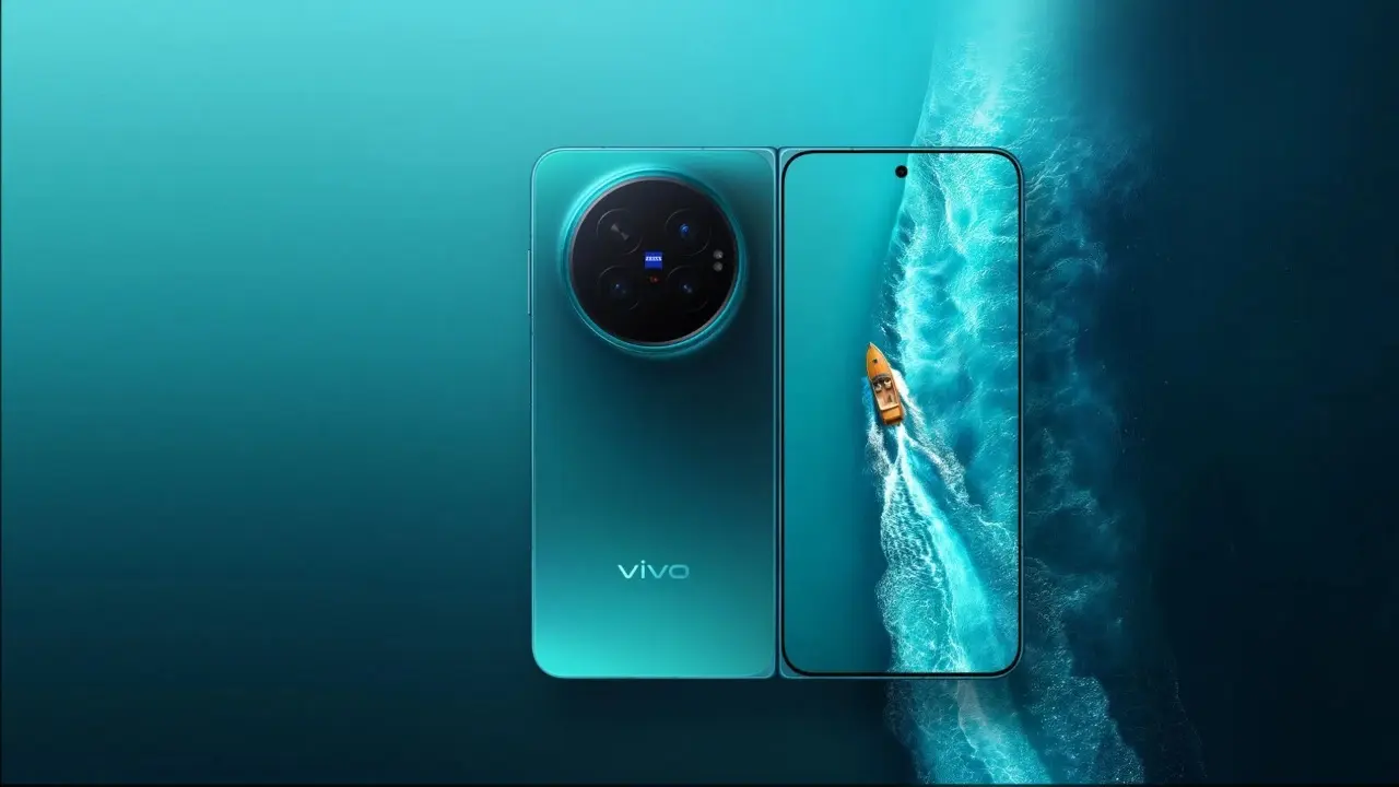Bocoran Harga Vivo X Fold 6, Ponsel Lipat Premium Ini Siap Hadir dengan Banderol Lebih Tinggi
