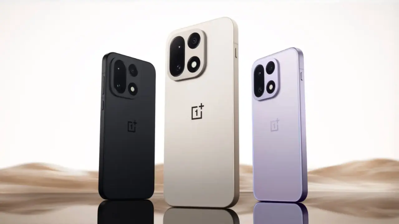 Bocoran Oneplus 16 Usung Layar 185hz Baterai Jumbo 9 000 Mah Dan Bezel Tipis Jadi Andalan