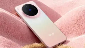 Bocoran Vivo X500 Pro Mini, Usung Kamera Periskop 85mm dan Chipset 2nm Super Kencang