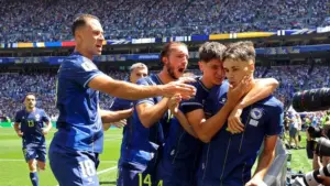 Bosnia Kalahkan Qatar 3-1 dan Bukukan Peluang ke Babak 32 Besar Piala Dunia 2026