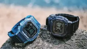 Casio G-Shock GBX-H5600 Resmi Hadir, Andalkan Fitur Detak Jantung dan Data Surfing Real-Time