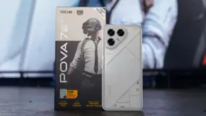 Daftar HP Tecno Terbaru 2026, Simak Harga Resmi di Indonesia untuk Semua Seri Favorit