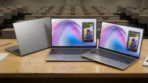 Dell XPS 13 Resmi Diluncurkan, Dell Siap Tantang Dominasi MacBook Neo di Kelas Laptop Premium