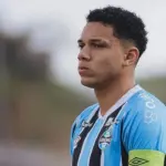 Fiorentina Resmi Capai Kesepakatan Datangkan Bek Brasil Viery dari Gremio, Transfer Segera Dirampungkan