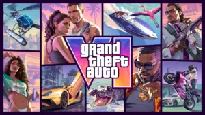 GTA 6 Picu Kampanye Unik: Dari Hadiah Untuk Bayi Lahir Hingga Toko Tutup Sementara