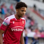 Genoa Jalin Kontak dengan FC Thun untuk Rekrut Franz-Ethan Meichtry pada Bursa Transfer Musim Panas