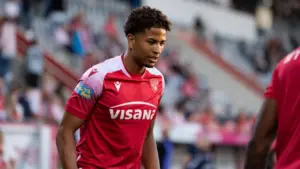 Genoa Jalin Kontak dengan FC Thun untuk Rekrut Franz-Ethan Meichtry pada Bursa Transfer Musim Panas