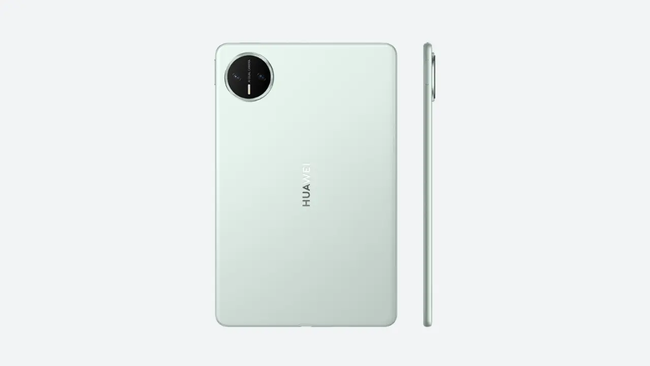 Huawei Matepad Mini Hadir Di Indonesia Tablet Premium Dengan Desain Super Tipis Dan Ringan