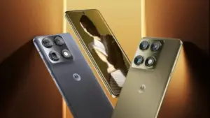 Harga dan Spesifikasi Motorola Signature di Indonesia, HP Flagship dengan Kamera Sony Lytia Canggih