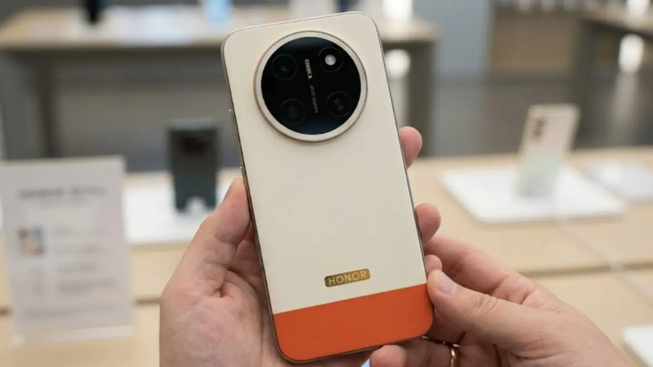 Honor X80 Pro Max Siap Debut 22 Juni 2026 Bawa Baterai 11 000 Mah Snapdragon 6 Gen 5 Dan Fast Charging 90w