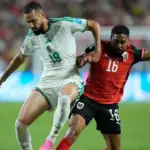 Imbang 3-3, Austria dan Aljazair Sama-sama Lolos ke Babak 32 Besar