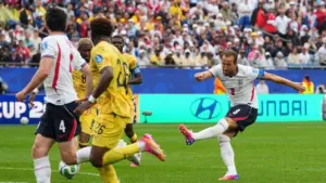 Inggris Ditahan Imbang Ghana 0-0 di Matchday Kedua Grup L Piala Dunia 2026