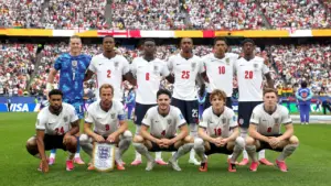 Inggris Hadapi Panama di Laga Penutup Grup L: Target Juara Grup
