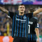 Inter Milan Aktifkan Klausul Pembelian Kembali Aleksander Stankovic Senilai €23 Juta Setelah Bersinar Bersama Club Brugge