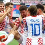 Kroasia Melaju ke 32 Besar Usai Tekuk Ghana 2-1 di Philadelphia
