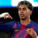 Lamine Yamal Raih Penghargaan Pemain Terbaik La Liga Musim 2025/2026 Usai Catat 16 Gol dan 12 Assist