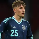 Lennart Karl Absen di Piala Dunia 2026 karena Cedera, Assan Ouedraogo Dipanggil sebagai Pengganti