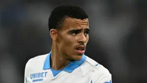 Mason Greenwood Dikabarkan Sepakat Gabung Fenerbahce, Kontrak hingga 2030 Sudah Disetujui