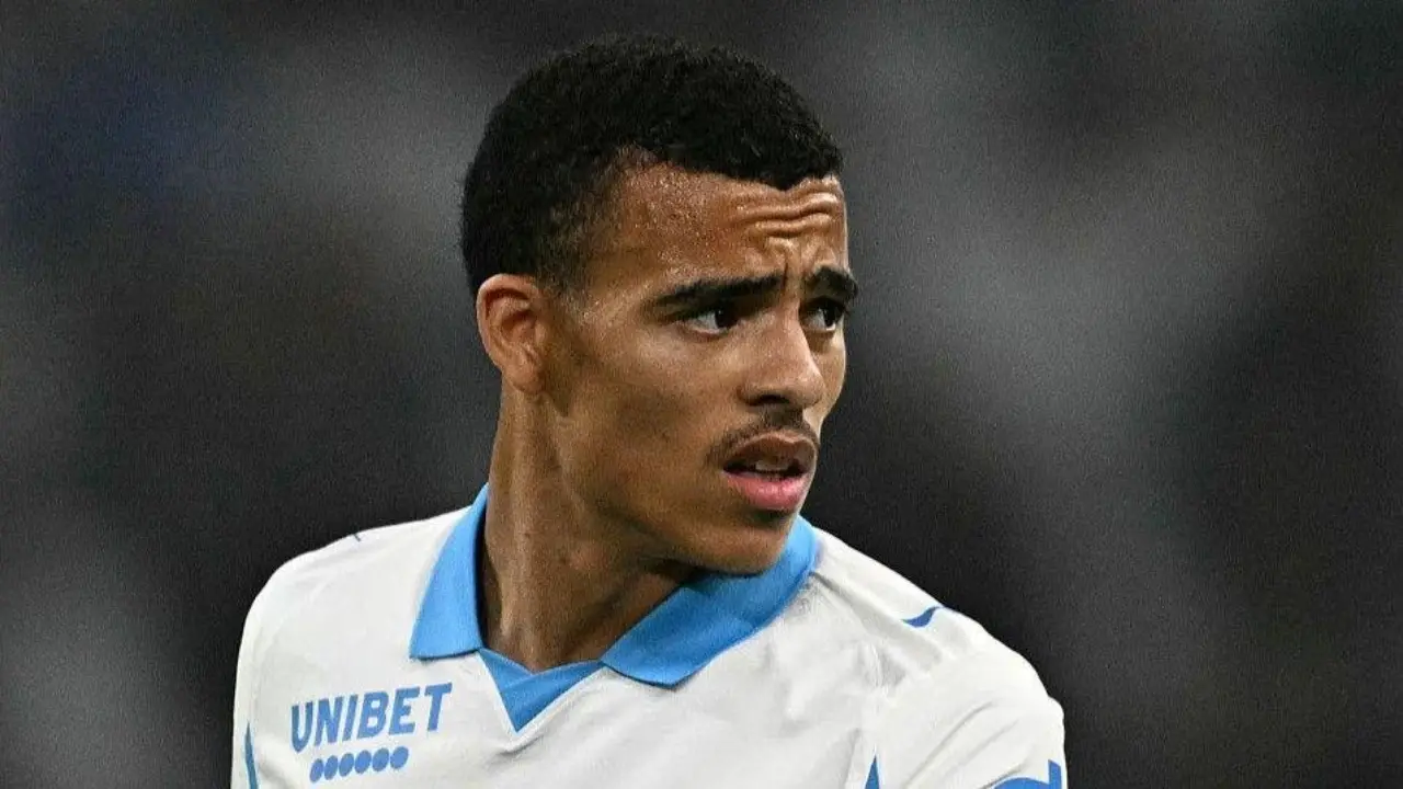 Mason Greenwood Dikabarkan Sepakat Gabung Fenerbahce Kontrak Hingga 2030 Sudah Disetujui