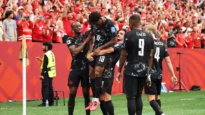 Menang Tipis 1-0, Kanada Lolos Ke 16 Besar Usai Kalahkan Afrika Selatan