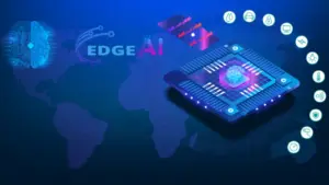 Migrasi ke Edge AI Jadi Tren Global, Microchip Sebut Cloud Mulai Kehilangan Keunggulan