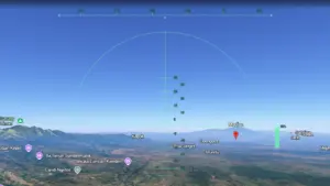 Mode Simulator Pesawat Resmi Hadir di Google Earth, Kini Bisa Dicoba Langsung dari Browser