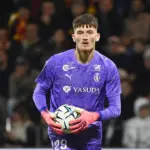 Newcastle United Capai Kesepakatan Rekrut Ewen Jaouen dari Stade de Reims dengan Kontrak Hingga 2030